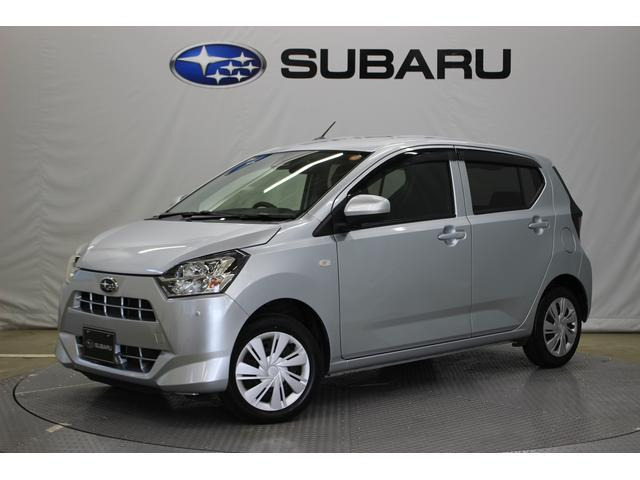 プレオプラスL スマートアシスト 4WD