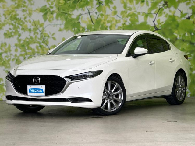 MAZDA3セダン2.0 20S プロアクティブ ツーリング セレクション