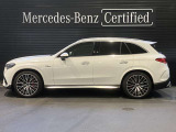 GLC AMG GLC63 S E パフォーマンス 4WD 