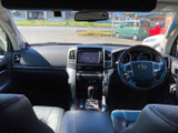 ランドクルーザー200 4.6 ZX 4WD 