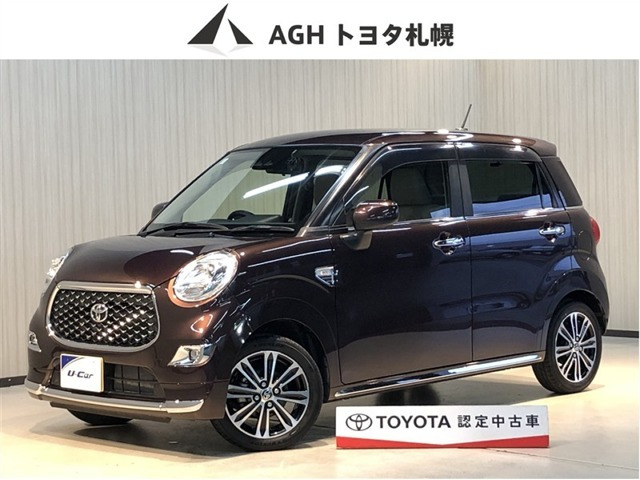 ピクシスジョイF G SAIII 4WD