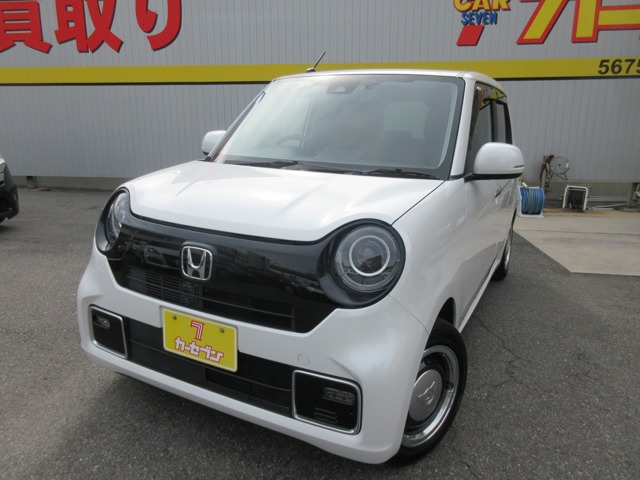 N-ONE  660 オリジナル