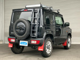 ジムニー XC 4WD 