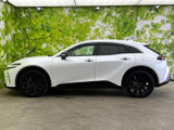 クラウンスポーツ 2.5 Z E-Four 4WD