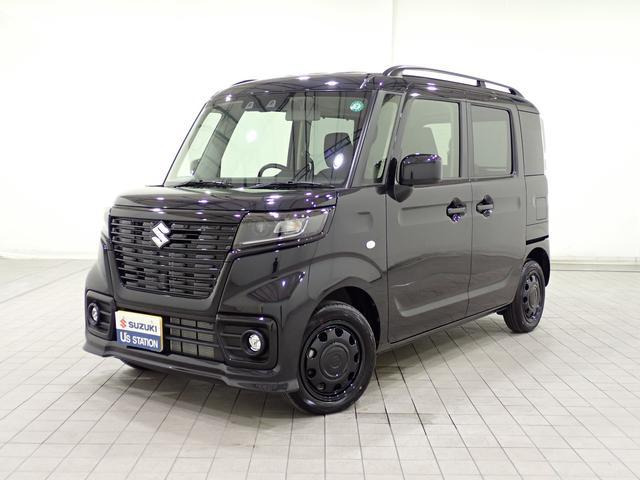 スペーシアベース XF 