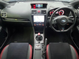 WRX STI 2.0 タイプS 4WD 