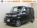 トヨタカローラ和歌山のU-CAR『ホンダ N-BOX』をご覧いただきありがとうございます。