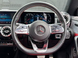 CLAクラス CLA200d AMGライン Sブレーク 本革シート サンルーフ