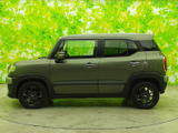クロスビー 1.0 ハイブリッド(HYBRID) MZ 4WD 