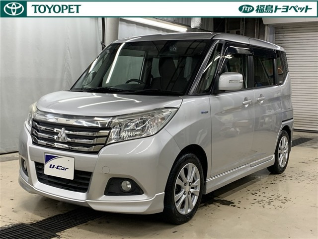 デリカD:21.2 ハイブリッド MZ 4WD