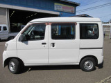 ハイゼットカーゴ スペシャル 4WD 