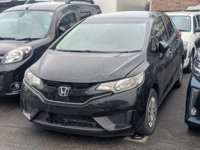 フィット 1.3 13G Fパッケージ