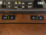 エアシート&シートヒーターを完備しておりますのでオールシーズン快適にご乗車頂けます。