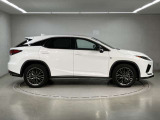 RX 300 Fスポーツ 4WD 