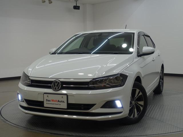 ポロ TSI コンフォートライン 