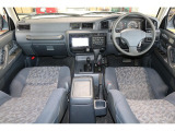 ランドクルーザー80 4.2 GX ディーゼル 4WD
