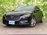 MAZDA6セダン 2.5 25S Lパッケージ 