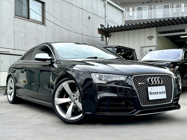 RS54.2 4WDオプション20AW/パノラマサンル-フ/レ-ダ-