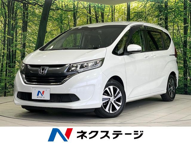 フリード 1.5 G ホンダセンシング 