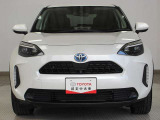ヤリスクロス 1.5 ハイブリッド Z E-Four 4WD 