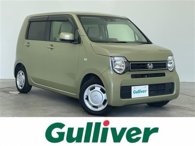 N-WGN L ホンダ センシング 修復歴無し