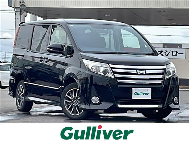 ノア2.0 Si 4WD修復歴無し