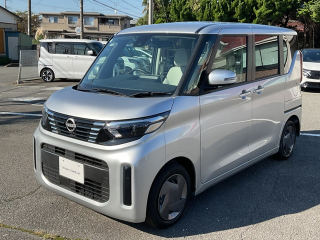 デイズルークス X