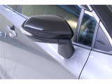 周りの車に、「ウインカー&ハザード」を気付いてもらえる装備です。安全性とドレスアップを両立するうれしい装備です!