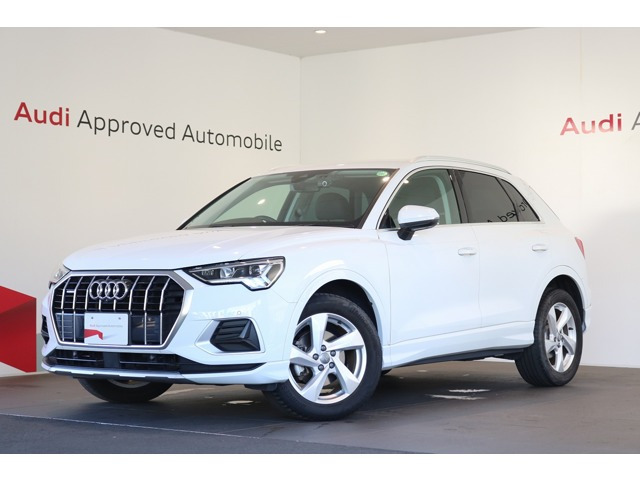 Q335 TDI クワトロ アドバンスド ディーゼル 4WD