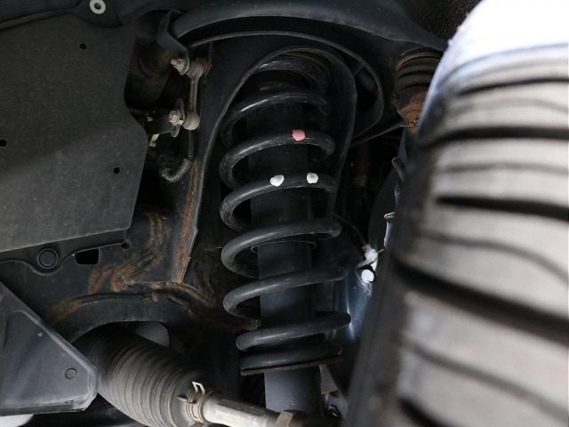 トヨタ ランドクルーザー200 4.6 ZX 4WD の中古車詳細 (86,000km