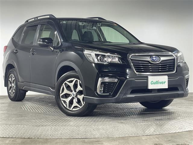 フォレスター2.5 ツーリング 4WD4WD 修復歴無し