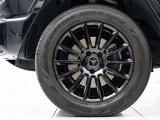Gクラス G400d AMG ライン 4WD 保証付 特別限定車マヌファクトゥーアエデ