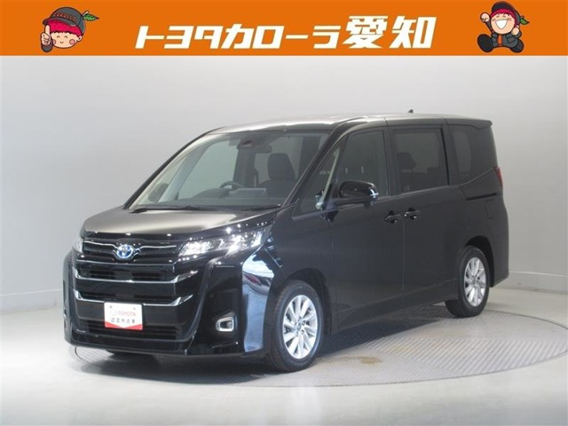 ノア1.8 ハイブリッド G