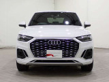 Q5スポーツバック 40 TDI クワトロ Sライン ディーゼル 4WD 
