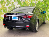 MAZDA6セダン 2.5 25S Lパッケージ 