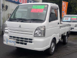 ミニキャブトラック M 