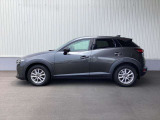 CX-3 1.5 15S アーバンドレッサー 4WD 