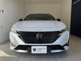 308SW GT ブルーHDi ディーゼル 