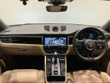 マカン  PDK 4WD