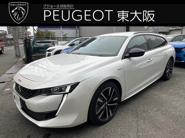 508SWGT ハイブリッド