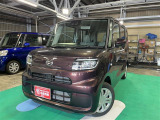 タント L 4WD 