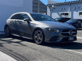 Aクラス A180 スタイル AMGライン 
