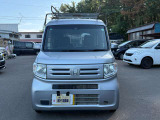 N-VAN L ホンダセンシング 