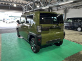自社指定工場「車検のコバック弘前店」も併設しております。納車後も安心してお任せください。
