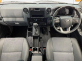 ランドクルーザー70 2.8 AX ディーゼル 4WD
