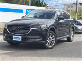 【中古車情報】マツダ CX-8 2.5 25S プロアクティブ  の中古車詳細（走行距離：3.2万km、カラー：ジェットブラックマイカ、販売地域：京都府京都市南区）