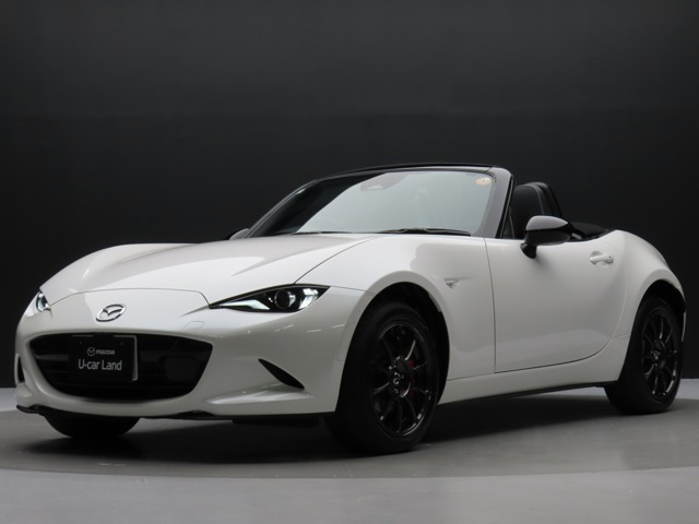 ロードスター 1.5 RS 