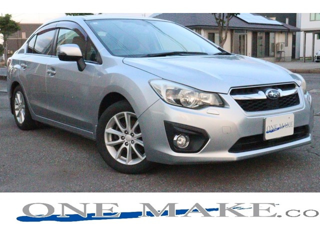 インプレッサG42.0 i-S アイサイト 4WD