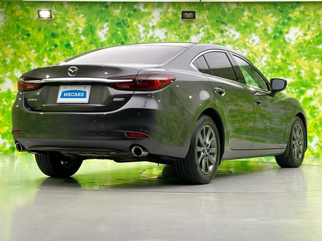 マツダ アテンザ 2.2 XD プロアクティブ の中古車詳細 (61,800km