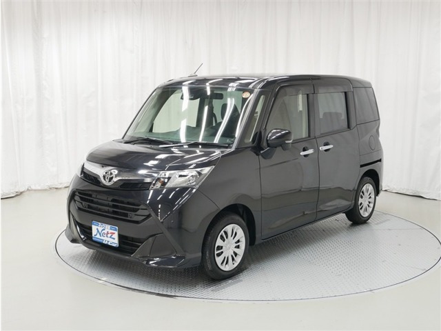 タンク1.0 G 4WD